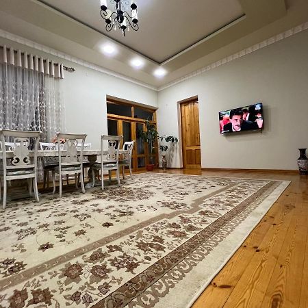 فندق Brown Hill سمرقند المظهر الخارجي الصورة