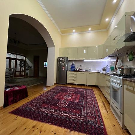 فندق Brown Hill سمرقند المظهر الخارجي الصورة