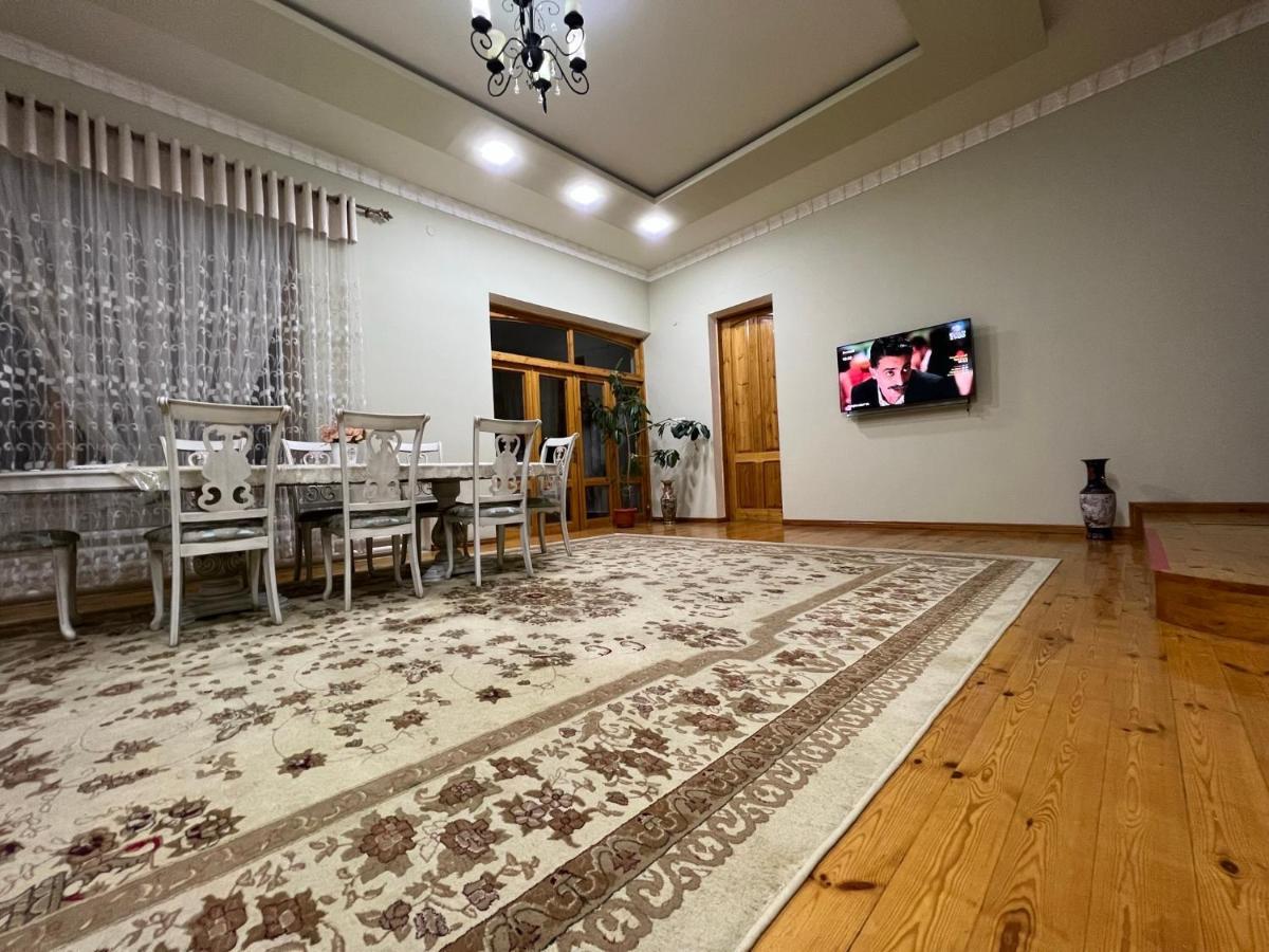 فندق Brown Hill سمرقند المظهر الخارجي الصورة