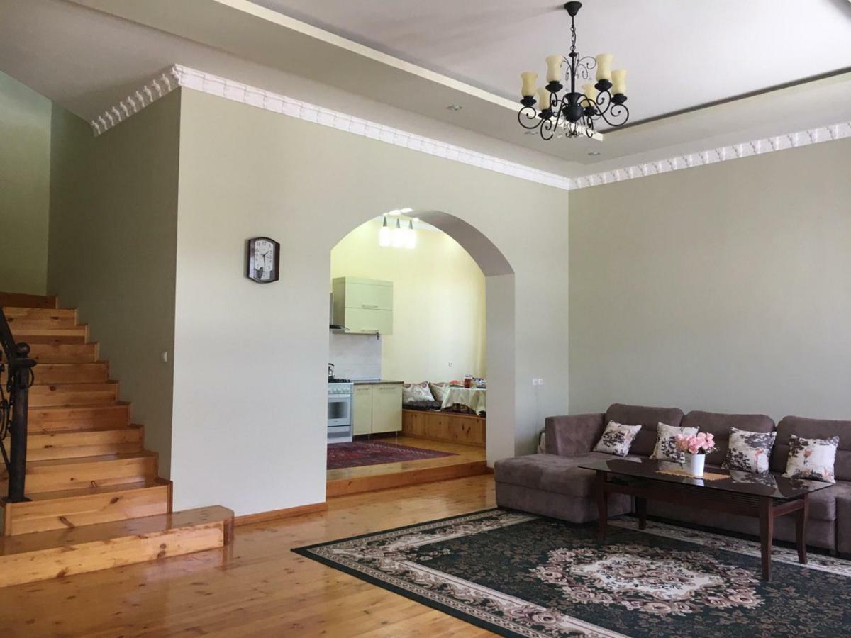 فندق Brown Hill سمرقند المظهر الخارجي الصورة